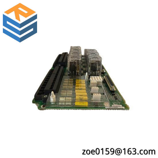 GE IC694PSM001