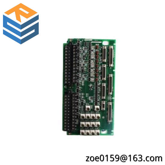 GE FANUC IS200TVIBH2BBB IS200TVIBH2B turbine control line
