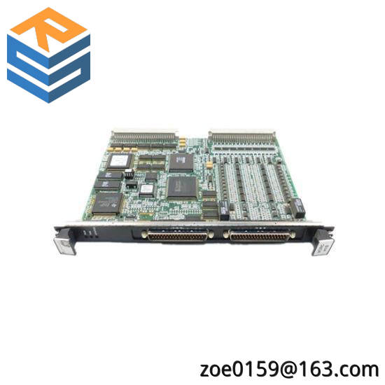 GE Fanuc IS200VCRCH1B Printed Circuit Board