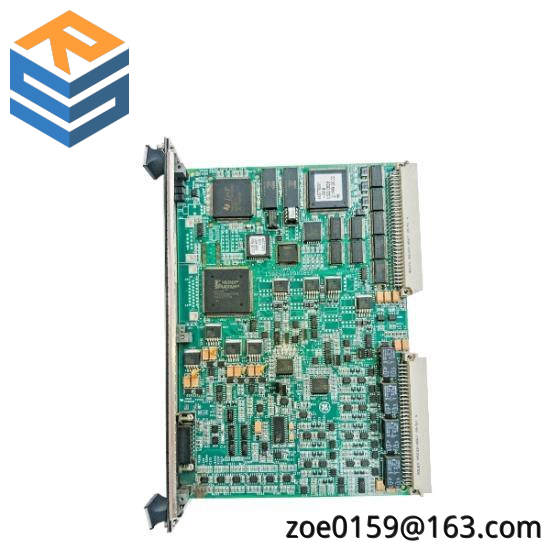 GE Fanuc IS200VSVOH1BEF  Mark VI Circuit board