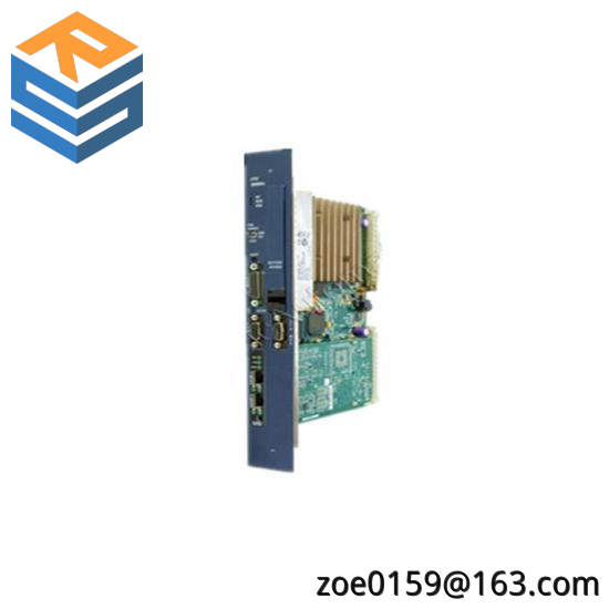 GE Fanuc IS200VTCCH1C Mark VI Thermocouple Input board