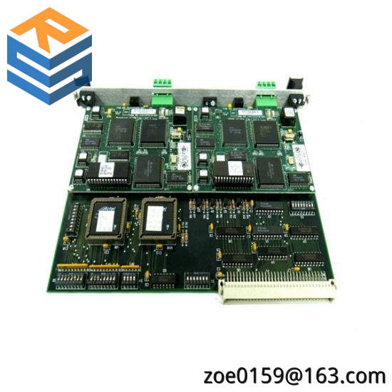 GE FANUC IS200VTCCH1CBD Analog Output Modules
