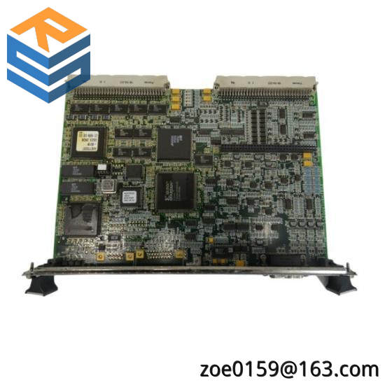 GE FANUC IS200VTURH1BAA IS200VTURH1B Primary Turbine Protection Board