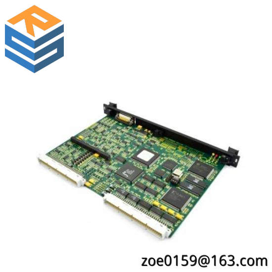 GE Fanuc IS200VTURH1BAC  Mark VI Circuit board