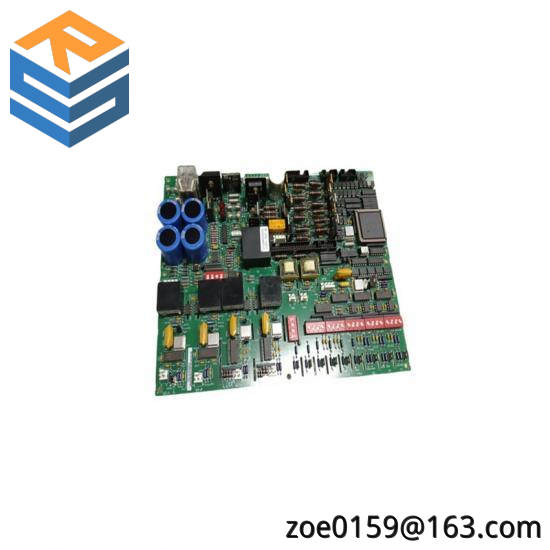 GE FANUC IS210JPDHG1AC 151X1202YE11SA02  Gas Turbine Controls