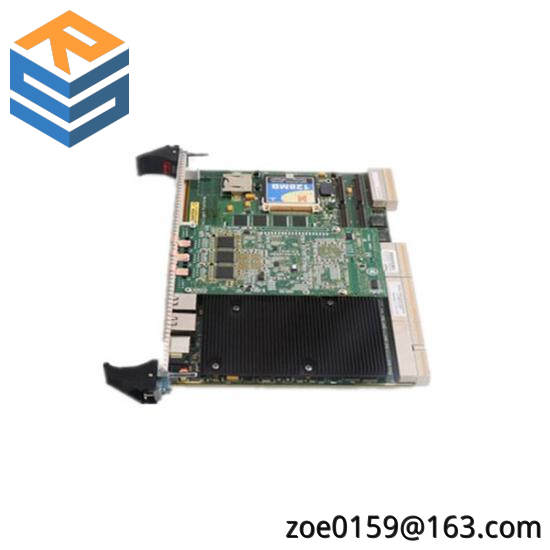 GE Fanuc IS215UCCCM04AB IS215UCCCM04A VME Controller