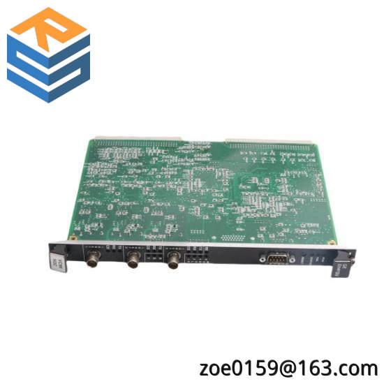 GE Fanuc IS215VCMIH2C