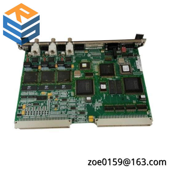 GE FANUC IS215VCMIH2CC IS215VCMIH2C Communication Card