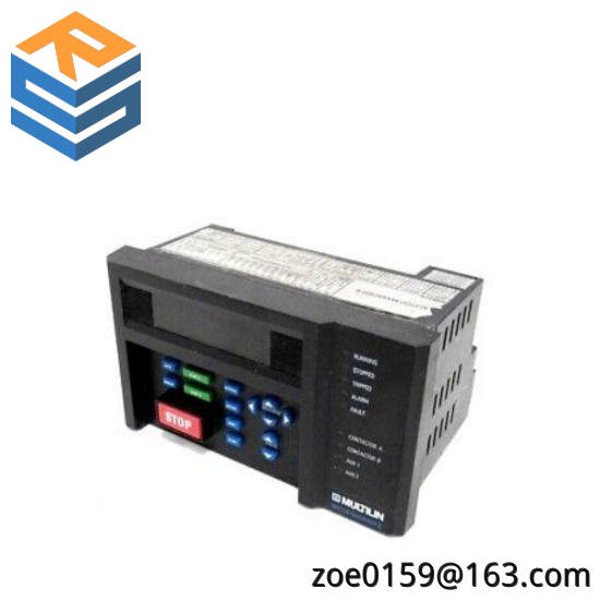 GE Fanuc MMII-PD-1-2-240  PAC System