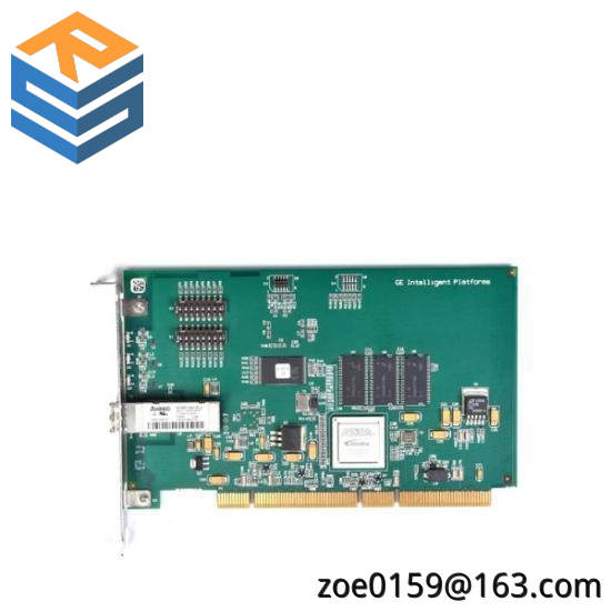 GE Fanuc PCI-5565PIORC-110000  PLC
