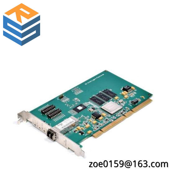GE Fanuc PCI-5565PIORC-110000  PLC