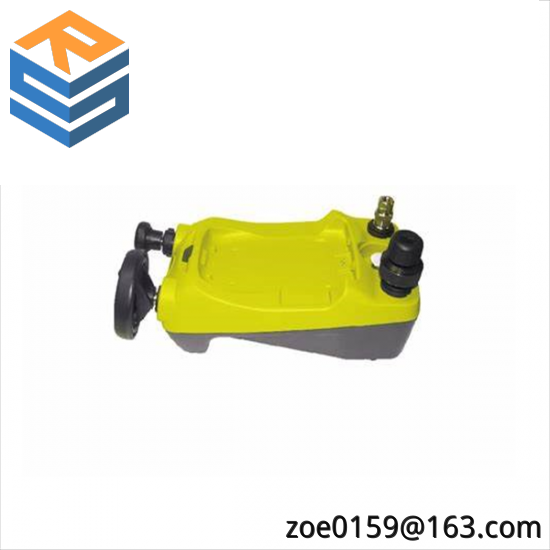 GE FANUC PV622IS Pneumatic Pressure Station