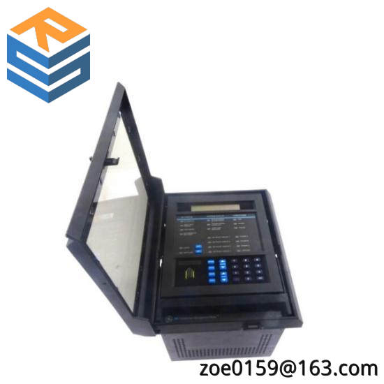 GE Fanuc SR469-CASE Motor Protection System