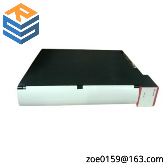 GE FANUC TGT-AI0V-8-0-BC Analog I/O Module