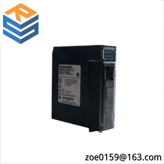 GE FANUC UR6CH Digital I/O Module