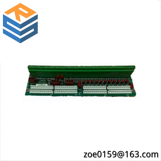 GE FANUC UR8CH Universal Relay Multilin Module