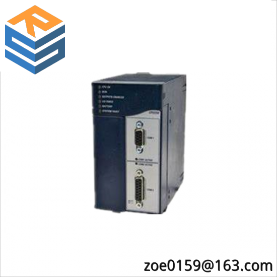 GE FANUC URRHH power supply module