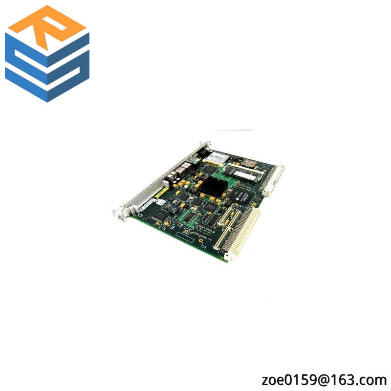 GE FANUC VME7700RC PC BOARD