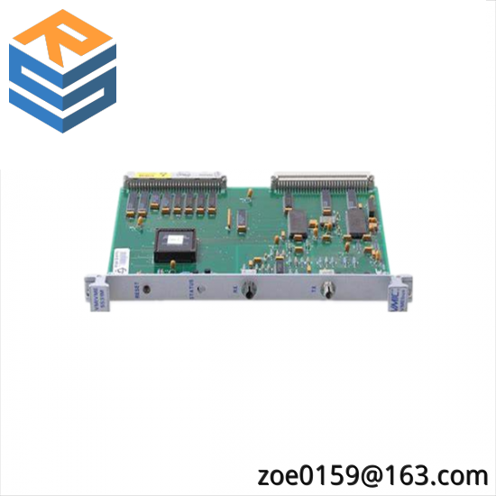 GE FANUC VMIPCI-5565-110000 Reflective Memory Node Card
