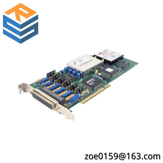GE Fanuc/ VMIPCI 3322 DC/DC Converter