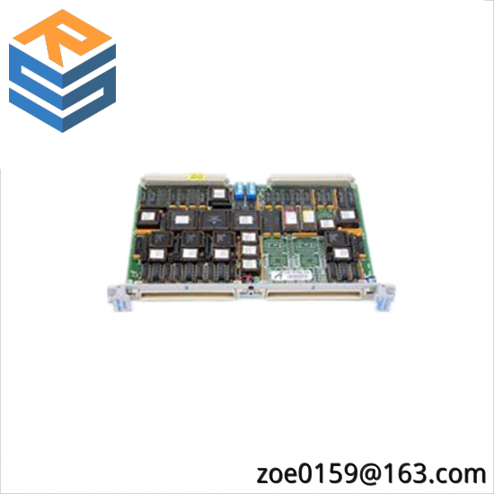 GE Fanuc VMIVME-2540-200 Intelligent Counter/Controller