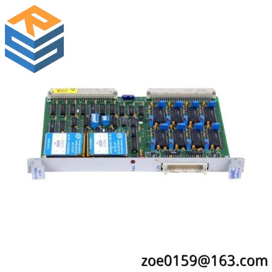 GE Fanuc/ VMIVME-4116-050  8-Channel, 16-Bit Analog Output Board