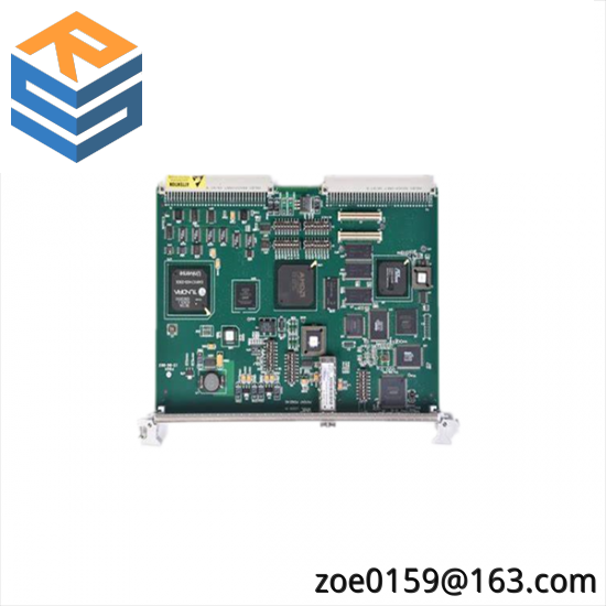 GE FANUC VMIVME-5565-010 Reflective Memory Node Card