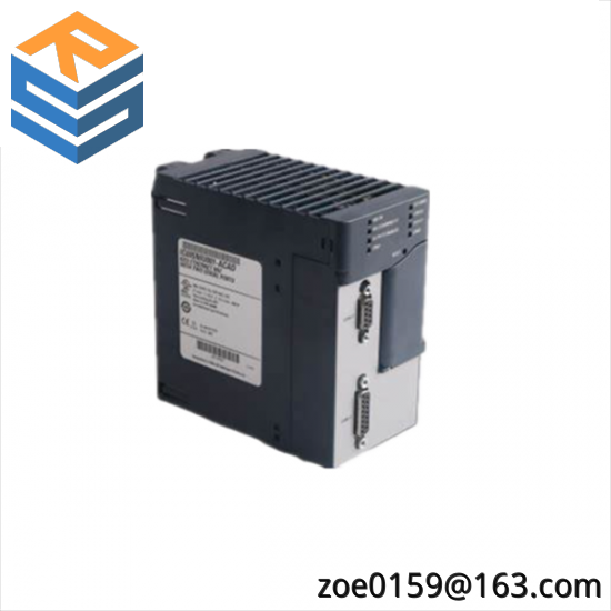 GE FANUC VMIVME-7487 CPU MODULE