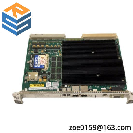 GE FANUC VMIVME-7671-421000 605-048878-001