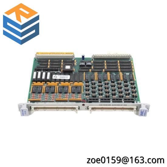 GE Fanuc/ VMIVME 2536 32-Ch Digital I/O Board