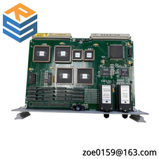 GE Fanuc/ Vmivme 5588 High-Speed Reflective Memory