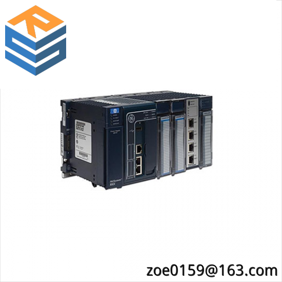 GE FANUC XLG3ALAMP PLC MODULE