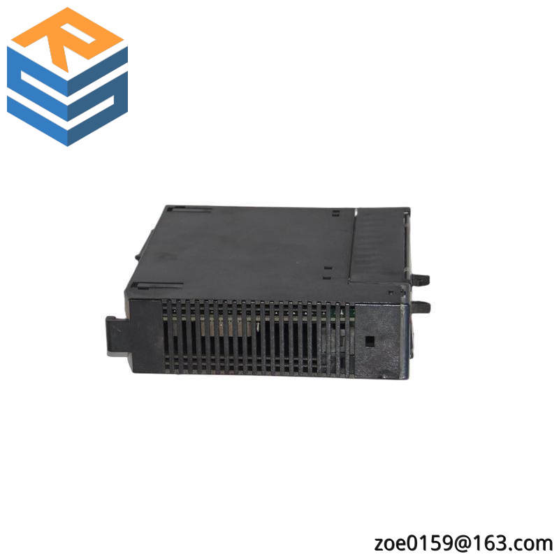 GE HE693ADC415 Input Module