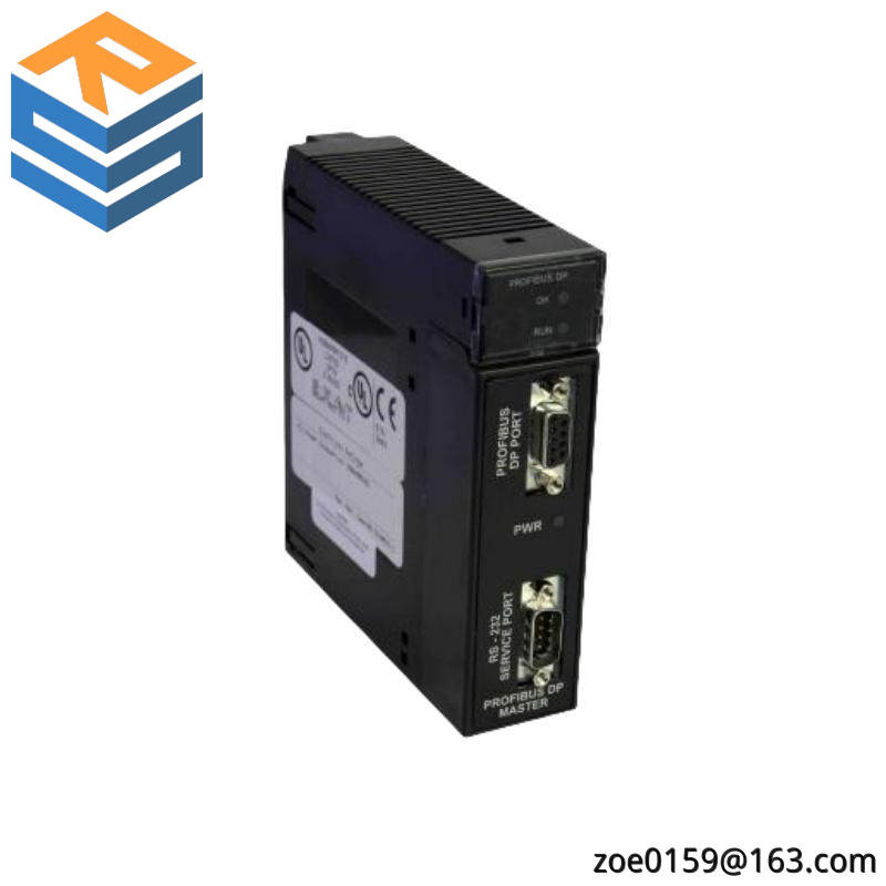 GE HE693PBM101E Master Module