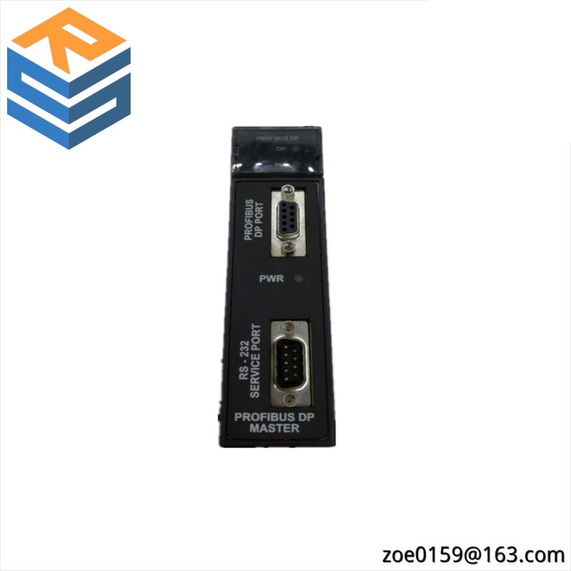 GE HE693PBM101F Controller MODULE