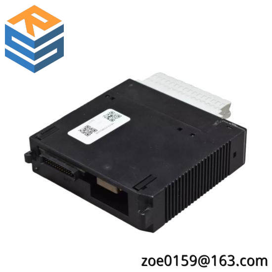 GE HE693THM166E INPUT MODULE