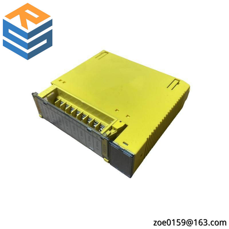 GE HE693THM446 Thermocouple Input Module