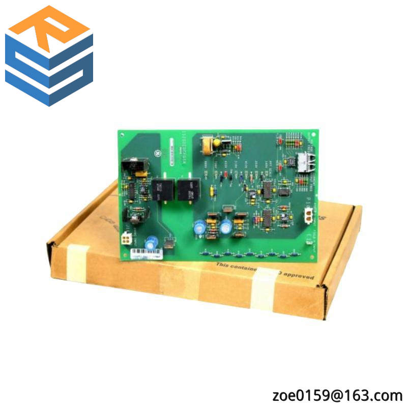 GE HWA143-TDM-PMC-V20