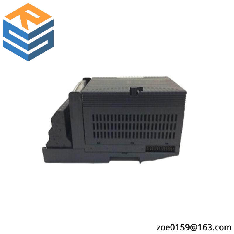 GE IC200ALG262G Analog Input Module