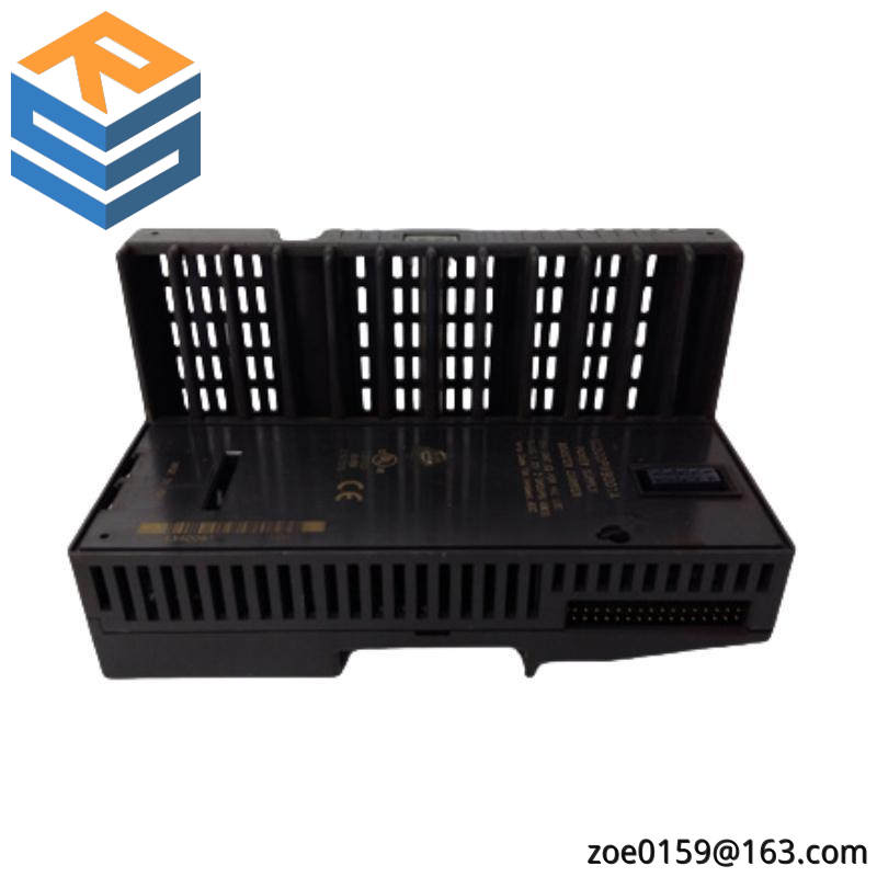 GE IC200ALG264H ANALOG INPUT 15 BIT