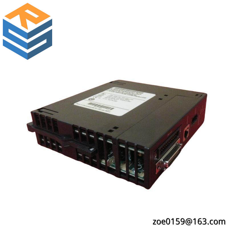 GE IC200ALG325