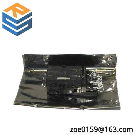 GE IC200ALG331-GD Analog Output Module