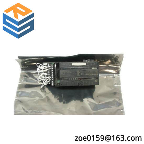 GE IC200ALG331-GD Analog Output Module