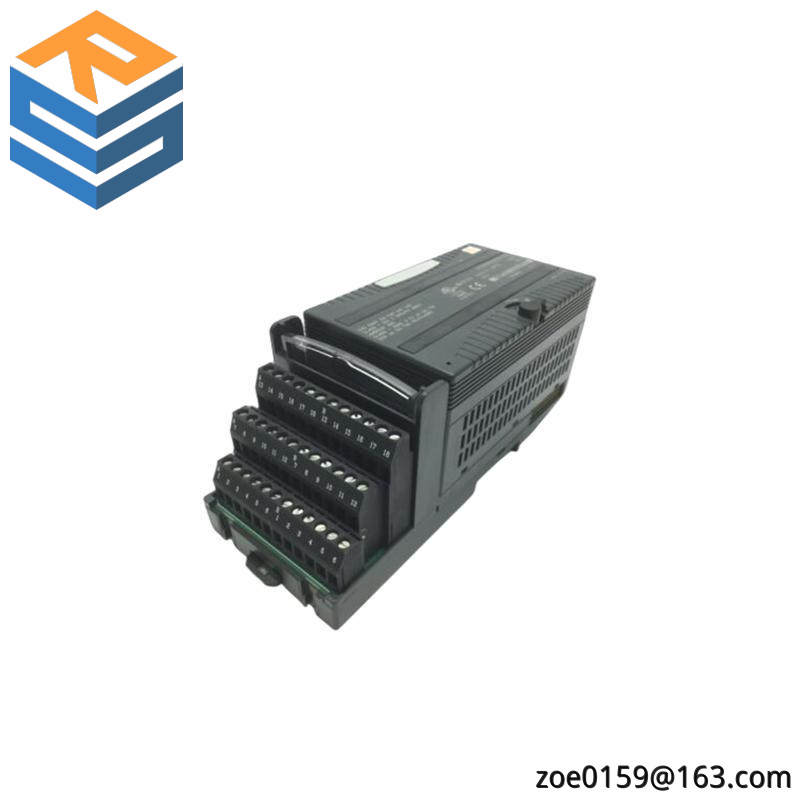 GE IC200ALG620