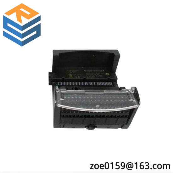 GE IC200CHS002 Box-Style I/O Carrier
