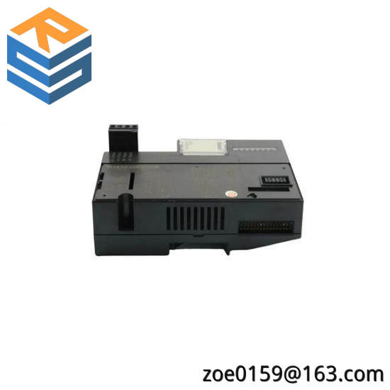 GE IC200GBI001
