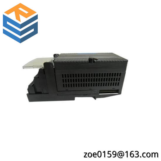 GE IC200MDL740J OUTPUT MODULE