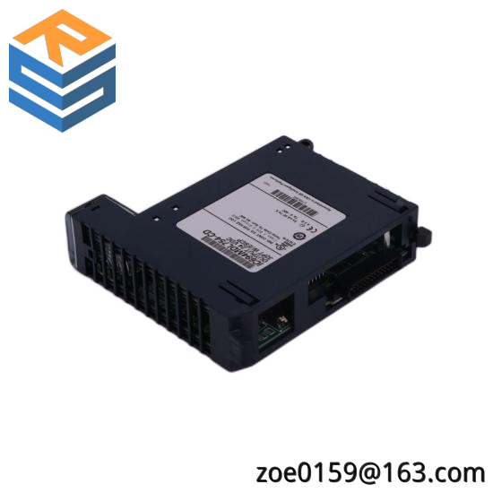 GE IC200MDL930  Output Module