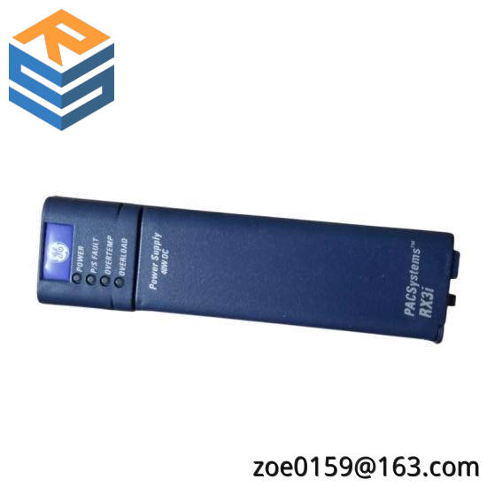 GE IC200PWR012D