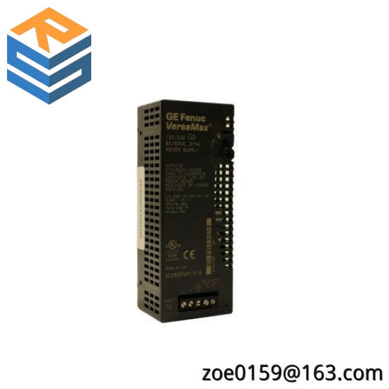 GE IC200PWR101B Power Supply